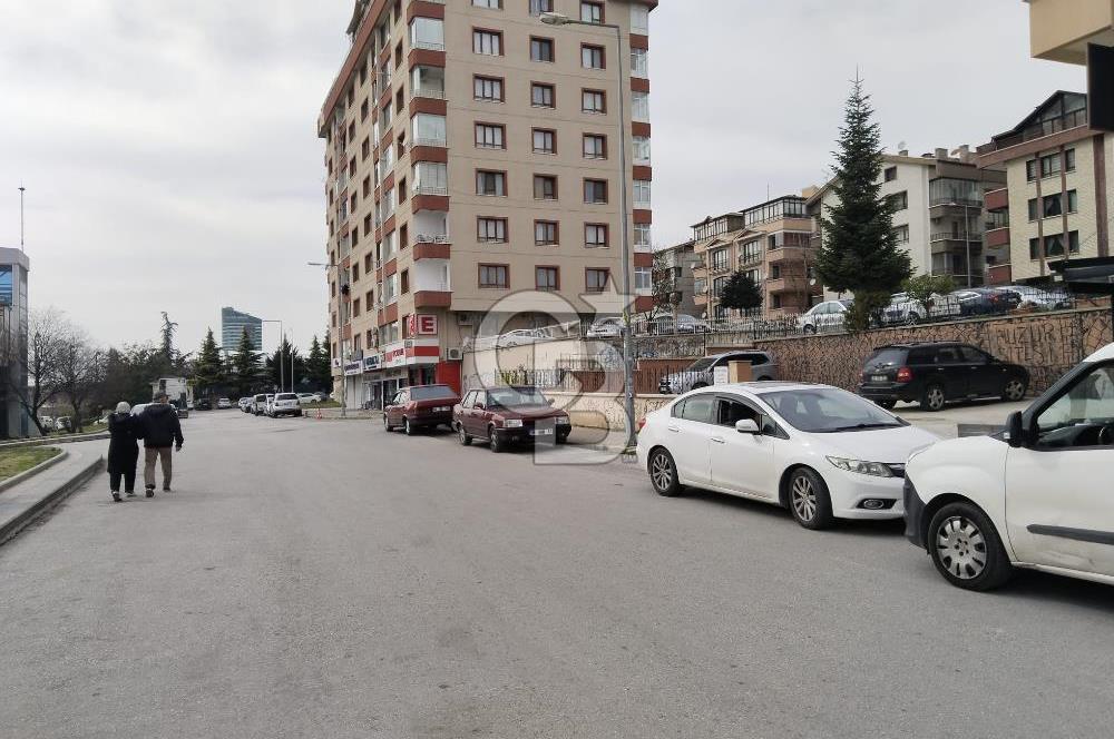Aşağı Eğlence Huzur Sitesinde 3+1 Kiralık Daire
