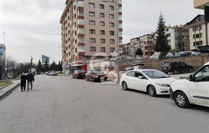 Aşağı Eğlence Huzur Sitesinde 3+1 Kiralık Daire