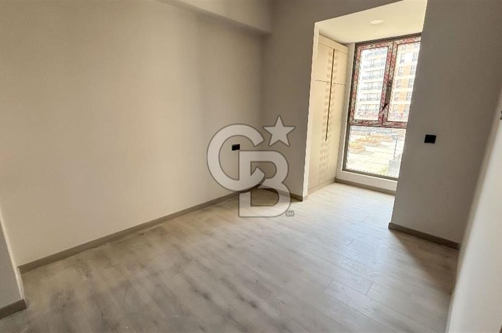 KORUPARK YANI MESCİOĞLU KORULİNE-3'TE SIFIR 3+1 KİRALIK DAİRE