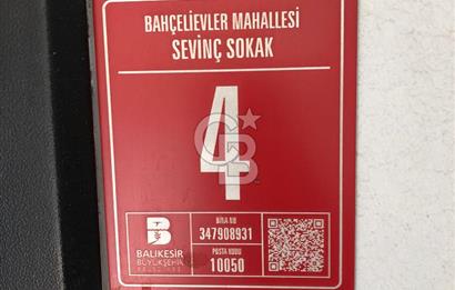 CB KİNG'DEN BAHÇELİEVLER MAHALLESİ 145m² 3+1 SATILIK DAİRE