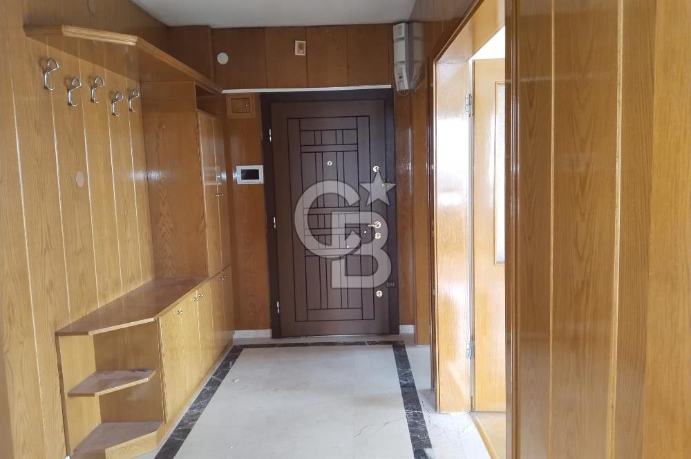 Aşağı Eğlence Huzur Sitesinde 3+1 Kiralık Daire