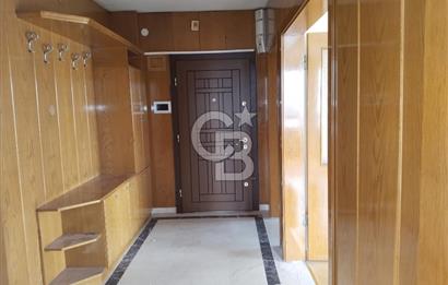 Aşağı Eğlence Huzur Sitesinde 3+1 Kiralık Daire