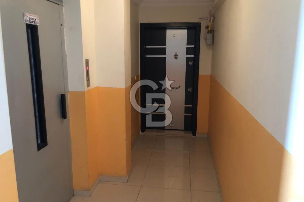 CB KİNG'DEN BAHÇELİEVLER MAHALLESİ 145m² 3+1 SATILIK DAİRE