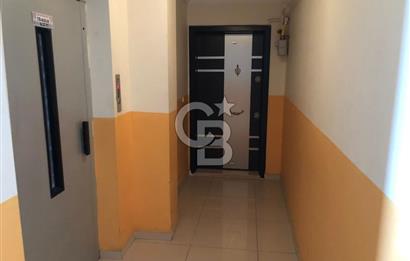 CB KİNG'DEN BAHÇELİEVLER MAHALLESİ 145m² 3+1 SATILIK DAİRE