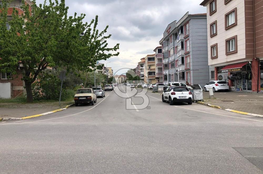 CB KİNG'DEN BAHÇELİEVLER MAHALLESİ 145m² 3+1 SATILIK DAİRE