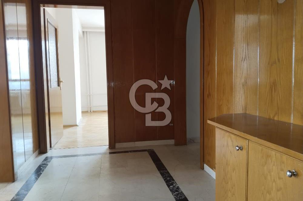 Aşağı Eğlence Huzur Sitesinde 3+1 Kiralık Daire