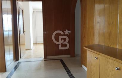 Aşağı Eğlence Huzur Sitesinde 3+1 Kiralık Daire