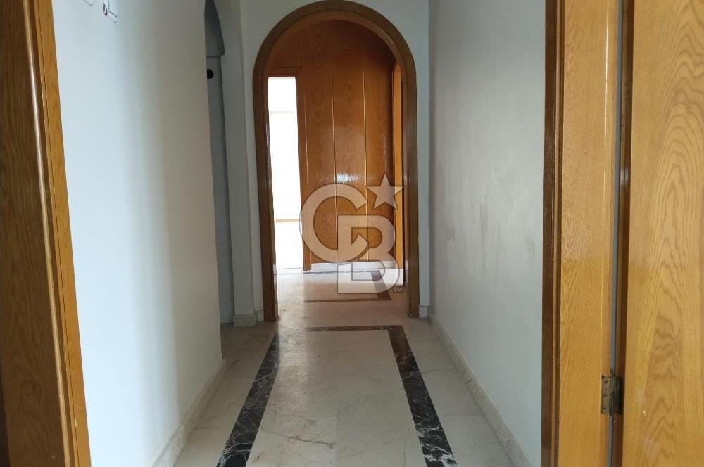 Aşağı Eğlence Huzur Sitesinde 3+1 Kiralık Daire