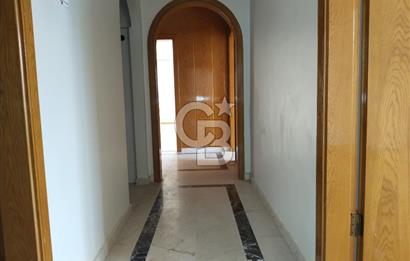 Aşağı Eğlence Huzur Sitesinde 3+1 Kiralık Daire