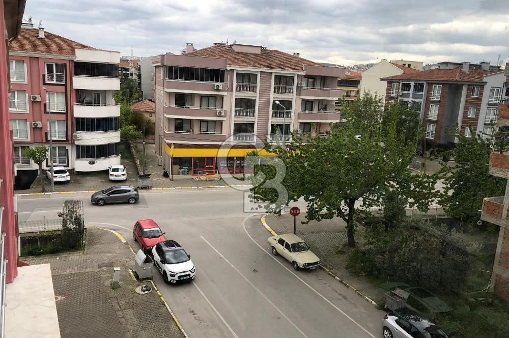 CB KİNG'DEN BAHÇELİEVLER MAHALLESİ 145m² 3+1 SATILIK DAİRE