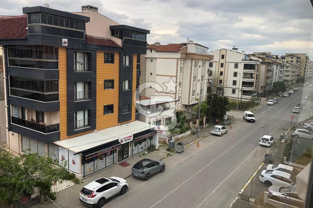 CB KİNG'DEN BAHÇELİEVLER MAHALLESİ 145m² 3+1 SATILIK DAİRE