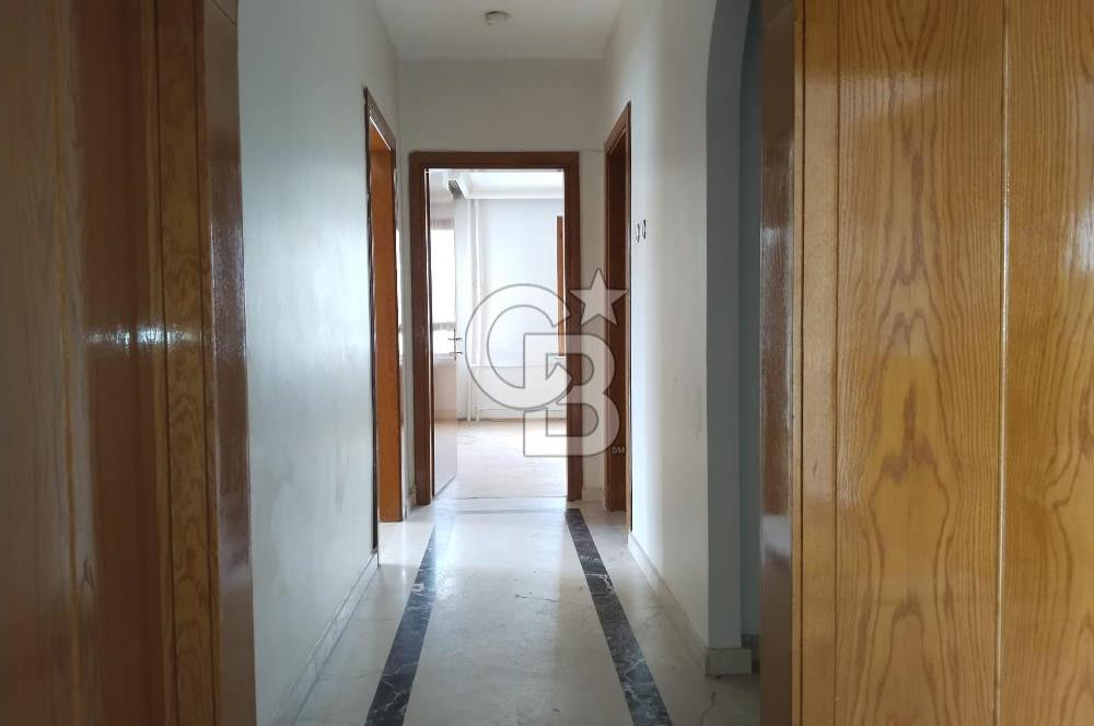 Aşağı Eğlence Huzur Sitesinde 3+1 Kiralık Daire