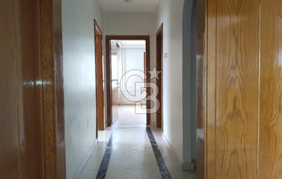 Aşağı Eğlence Huzur Sitesinde 3+1 Kiralık Daire