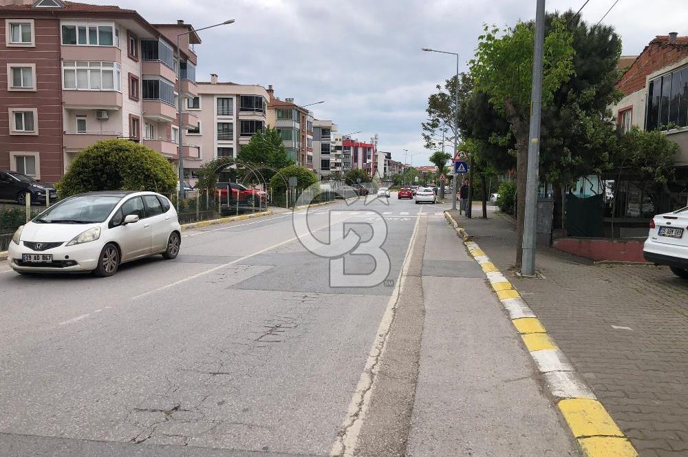 CB KİNG'DEN BAHÇELİEVLER MAHALLESİ 145m² 3+1 SATILIK DAİRE
