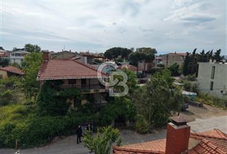 İzmir Narlıdere Altınevler mahallesinde satılık müstakil 7+1 villa  - 2 - 348483