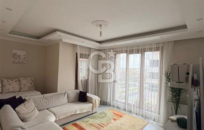 KARLIBAYIRDA MERKEZİ KONUMDA 3+1 ARA KAT DAİRE