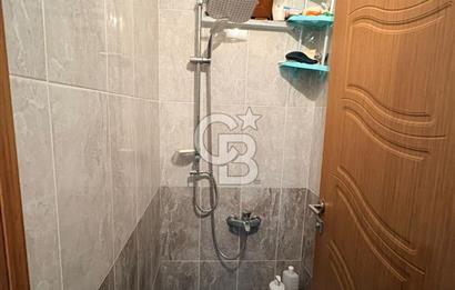 KARLIBAYIRDA MERKEZİ KONUMDA 3+1 ARA KAT DAİRE