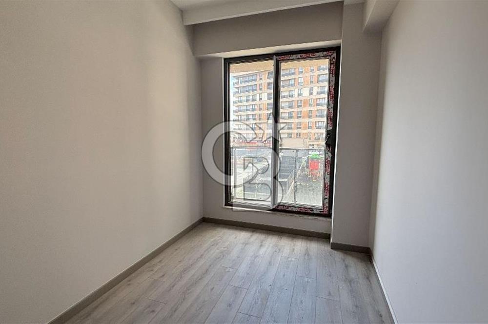 KORUPARK YANI MESCİOĞLU KORULİNE-3'TE SIFIR 3+1 KİRALIK DAİRE