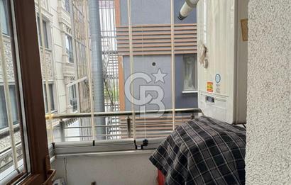 KARLIBAYIRDA MERKEZİ KONUMDA 3+1 ARA KAT DAİRE