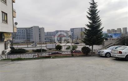 Aşağı Eğlence Huzur Sitesinde 3+1 Kiralık Daire