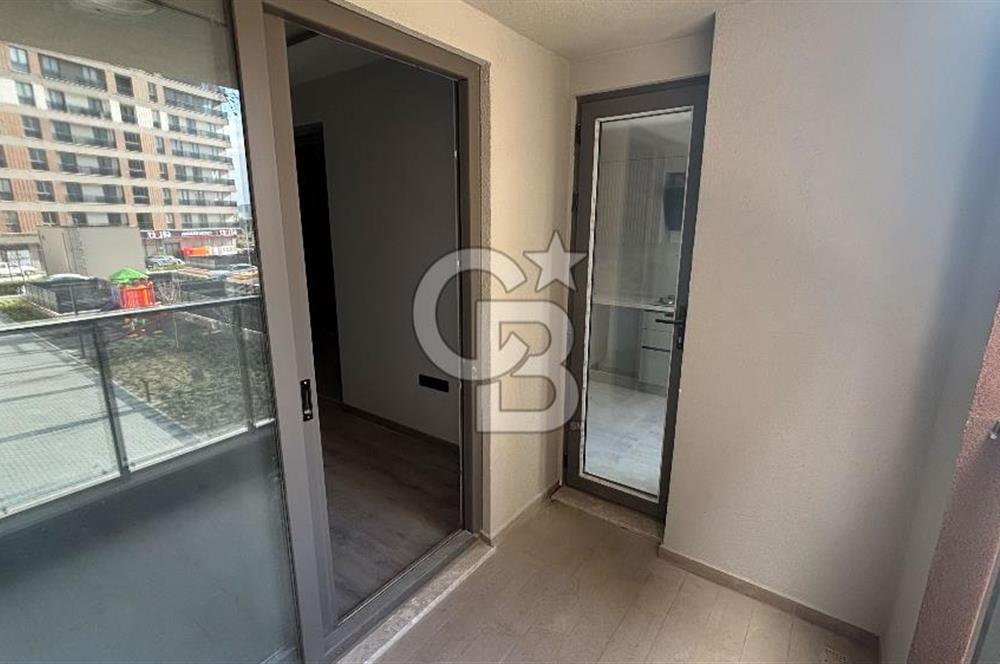 KORUPARK YANI MESCİOĞLU KORULİNE-3'TE SIFIR 3+1 KİRALIK DAİRE