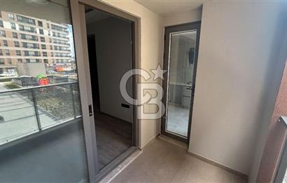 KORUPARK YANI MESCİOĞLU KORULİNE-3'TE SIFIR 3+1 KİRALIK DAİRE