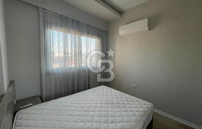 Gaziemir Beyazevler Forbest Optima Residence Kiralık 1+1 Daire