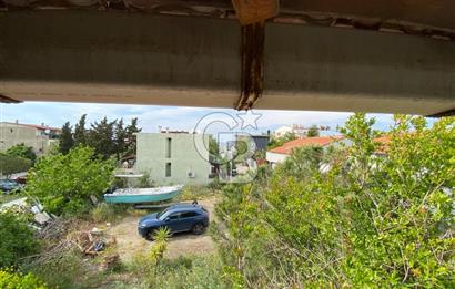 İzmir Narlıdere Altınevler mahallesinde satılık müstakil 7+1 villa 