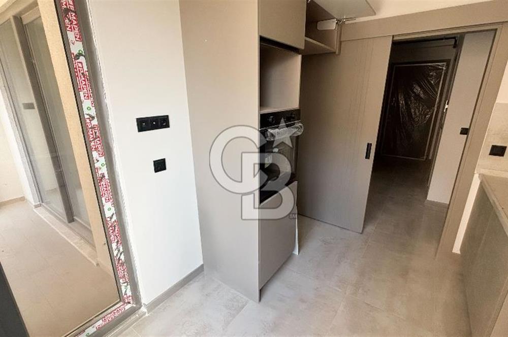KORUPARK YANI MESCİOĞLU KORULİNE-3'TE SIFIR 3+1 KİRALIK DAİRE