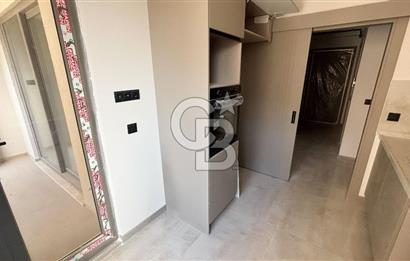 KORUPARK YANI MESCİOĞLU KORULİNE-3'TE SIFIR 3+1 KİRALIK DAİRE