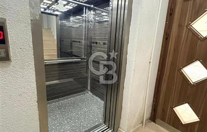 KARLIBAYIRDA MERKEZİ KONUMDA 3+1 ARA KAT DAİRE