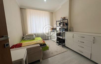 KARLIBAYIRDA MERKEZİ KONUMDA 3+1 ARA KAT DAİRE