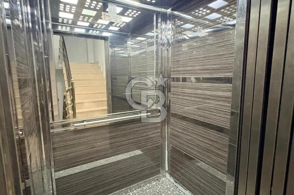 KARLIBAYIRDA MERKEZİ KONUMDA 3+1 ARA KAT DAİRE
