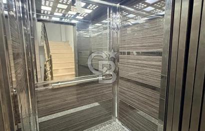 KARLIBAYIRDA MERKEZİ KONUMDA 3+1 ARA KAT DAİRE