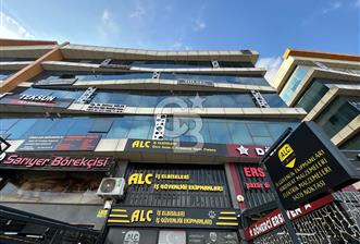 Tuzla Hatboyu Caddesinde Belediye karşısı 1+1 Kiralık Ofis - 3 - 347255