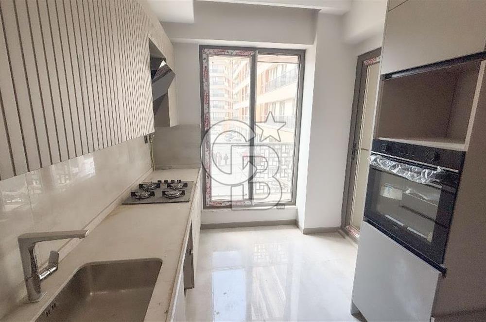 KORUPARK YANI MESCİOĞLU KORULİNE-3'TE SIFIR 3+1 KİRALIK DAİRE