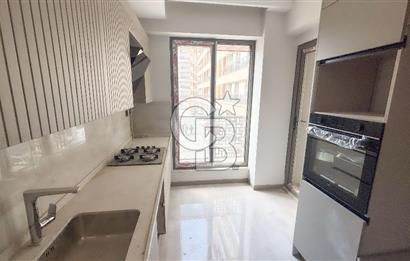 KORUPARK YANI MESCİOĞLU KORULİNE-3'TE SIFIR 3+1 KİRALIK DAİRE