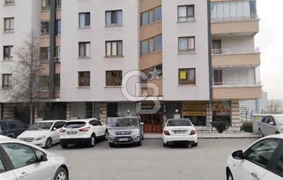 Aşağı Eğlence Huzur Sitesinde 3+1 Kiralık Daire