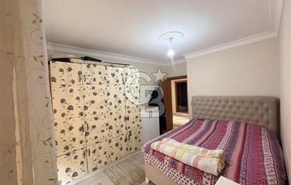 KARLIBAYIRDA MERKEZİ KONUMDA 3+1 ARA KAT DAİRE