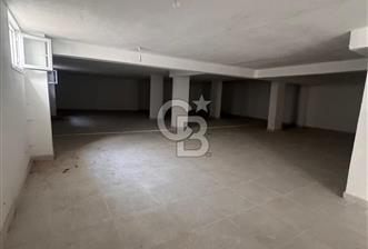ARNAVUTKÖY MUSTAFA KEMAL PAŞA MAH. KİRALIK 270 m2 B0DRUM DÜKKAN - 9 - 343582