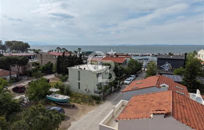 İzmir Narlıdere Altınevler mahallesinde satılık müstakil 7+1 villa 
