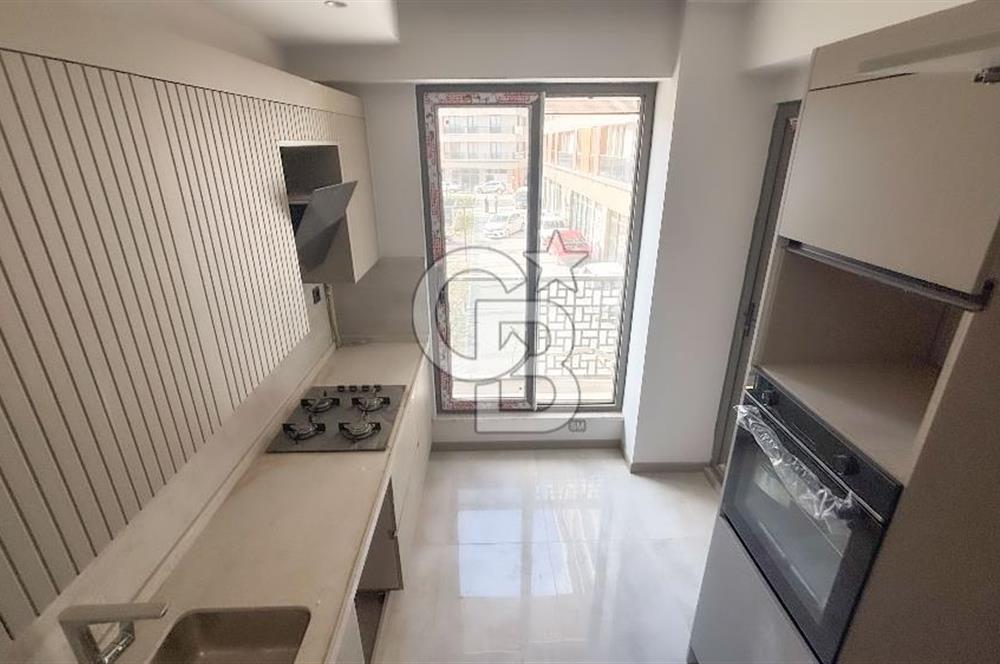 KORUPARK YANI MESCİOĞLU KORULİNE-3'TE SIFIR 3+1 KİRALIK DAİRE