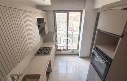 KORUPARK YANI MESCİOĞLU KORULİNE-3'TE SIFIR 3+1 KİRALIK DAİRE