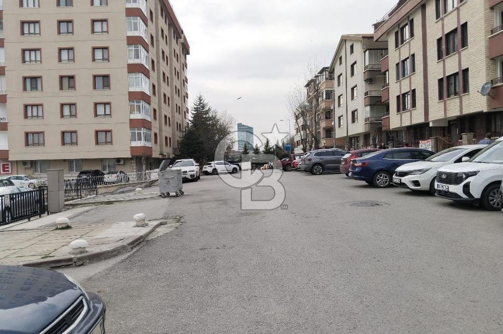Aşağı Eğlence Huzur Sitesinde 3+1 Kiralık Daire