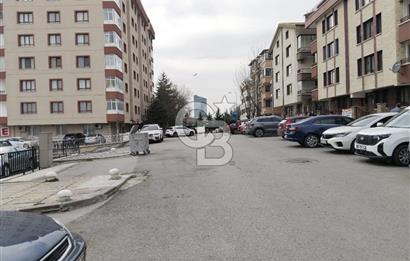 Aşağı Eğlence Huzur Sitesinde 3+1 Kiralık Daire