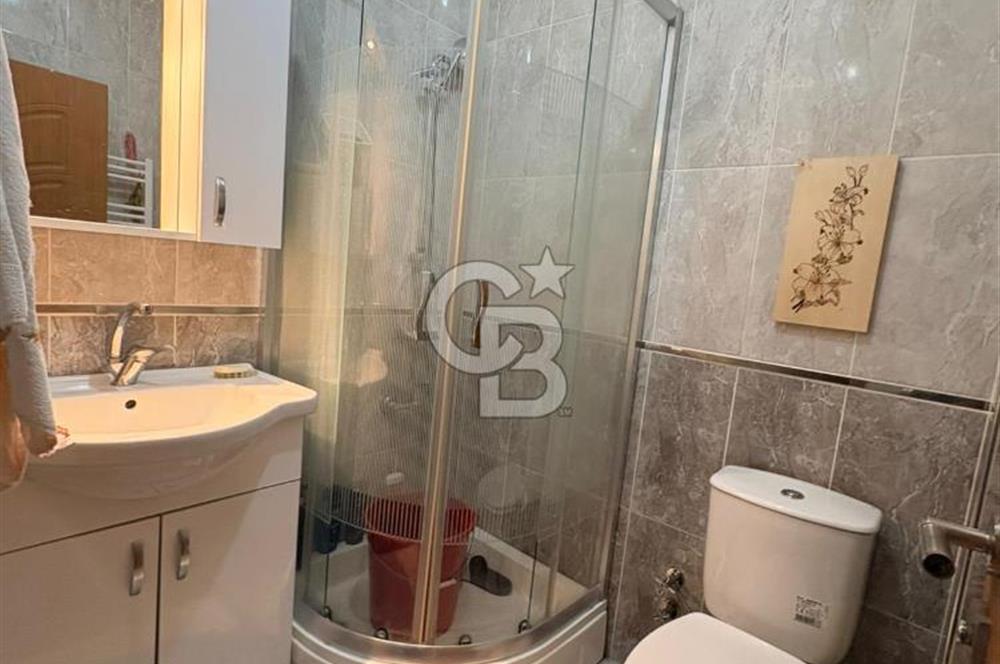 KARLIBAYIRDA MERKEZİ KONUMDA 3+1 ARA KAT DAİRE