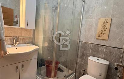 KARLIBAYIRDA MERKEZİ KONUMDA 3+1 ARA KAT DAİRE