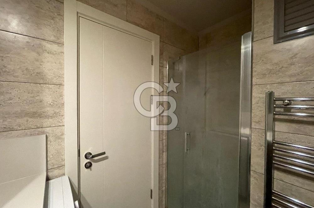 Gaziemir Beyazevler Forbest Optima Residence Kiralık 1+1 Daire