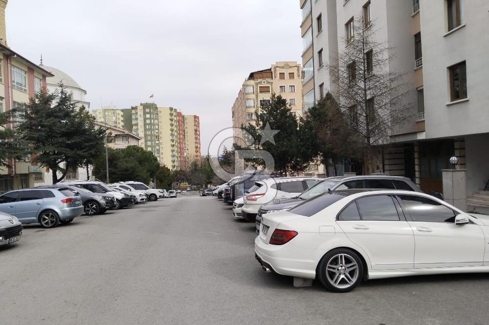 Aşağı Eğlence Huzur Sitesinde 3+1 Kiralık Daire