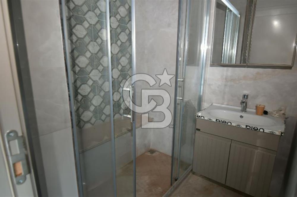 KORUPARK YANI MESCİOĞLU KORULİNE-3'TE SIFIR 3+1 KİRALIK DAİRE